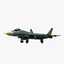 Sukhoi - PAK-FA T-50