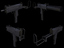 Ingram Mac-10