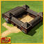 horse breeding farm