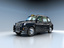 TX4 London Taxi