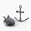 Fish n Anchor