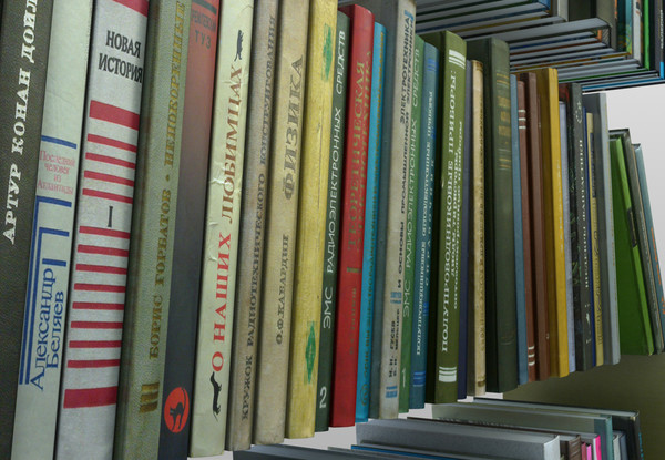 206 books pack 3d model - 206 Books HQ pack by temp64GTX