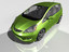 Honda Fit Sport 2009