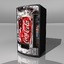Vending Machine Coca Cola