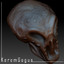 Alien Head