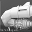 Space Speedster