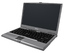 Laptop Computer: Silver Finish: 3D Model