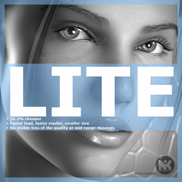 Eva v3.2.3 Lite (max9)