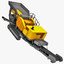 Power Crusher PC1055J
