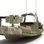 Riverine Water Craft Patrol Boat