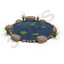 Water basin