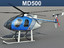 Hughes MD500