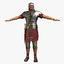 Roman Soldier