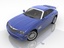 Chrysler Crossfire SRT6 2005