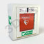Automatic defibrillator