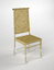 Rattan Smania Chair