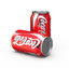 cocacola cans2 (clipping path)