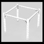 metal beams