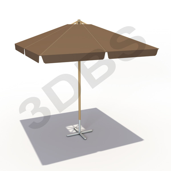 Woven sunshade Texture Maps