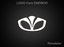 Daewoo 3d Logo