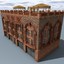 Vintage Building6B