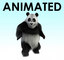 Panda bear