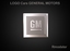 GM 3d Logo