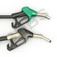 Petrol pump pistol