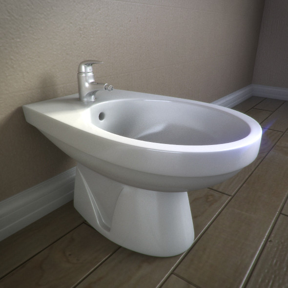 zoom bidet max - Zoom bidet by RTEwork