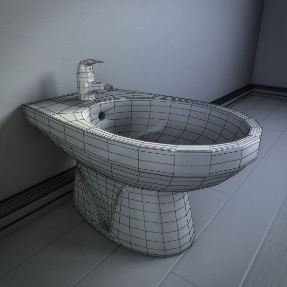 zoom bidet max - Zoom bidet by RTEwork