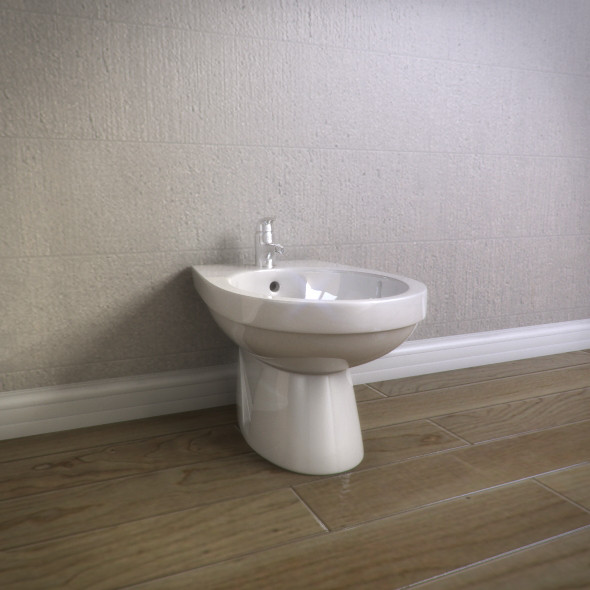 zoom bidet max - Zoom bidet by RTEwork