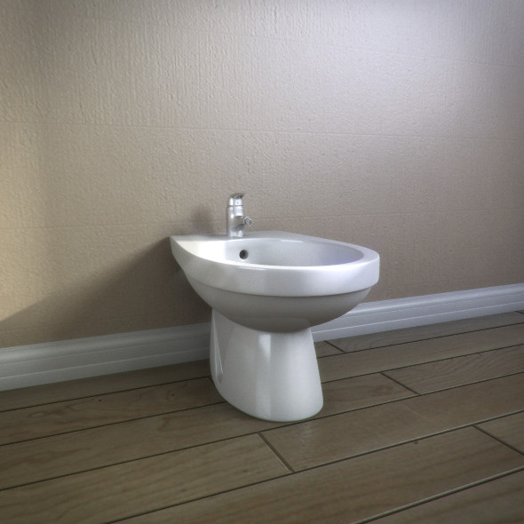 zoom bidet max - Zoom bidet by RTEwork