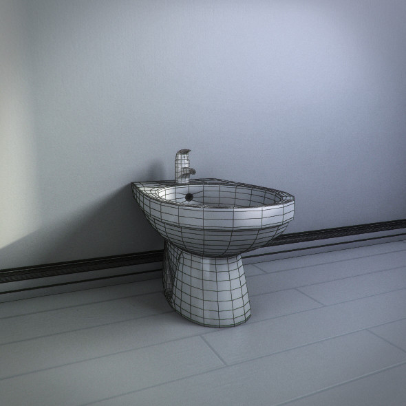 zoom bidet max - Zoom bidet by RTEwork