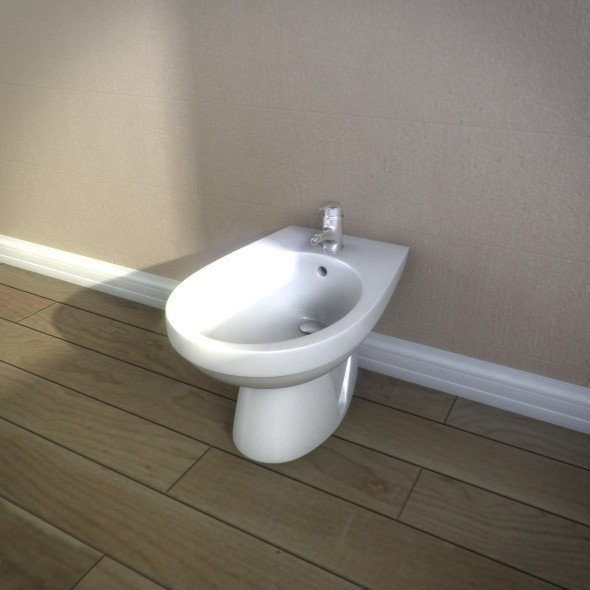 zoom bidet max - Zoom bidet by RTEwork