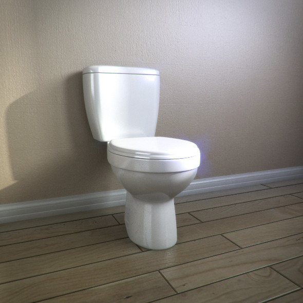 3dsmax zoom wc - Zoom WC by RTEwork