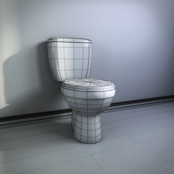 3dsmax zoom wc - Zoom WC by RTEwork