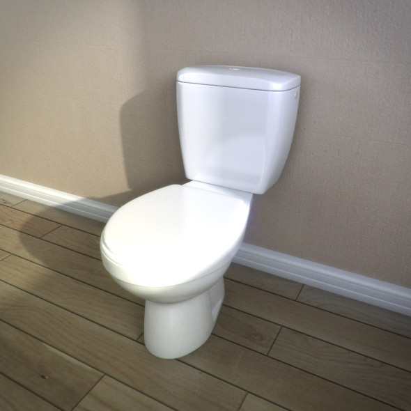 3dsmax zoom wc - Zoom WC by RTEwork