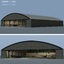 Hangar 1