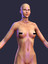 Human Female