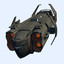 Space Freighter