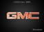 GMC 3d Logo