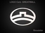 GreatWall 3d Logo