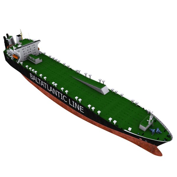 max ship ro-ro cargo - Ro-Ro ship by vadikgg