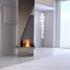 Modern Fireplace