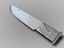 Combat Knife