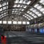IS Military Vehicles Hangar