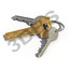Bunch of keys