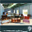 22 LowPoly Furniture - Pack