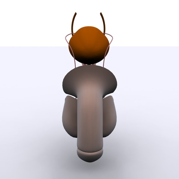 reproductive basic 3d max - Male Reproductive System Basic by MotionMediaWorkshop