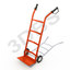 two wheel hand truck